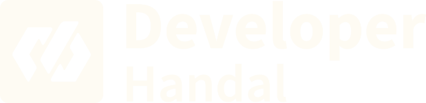 Beasiswa DevHandal 2026: Kuasai Full Stack AI & Edge Computing